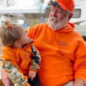 Meet your Posher, Steve